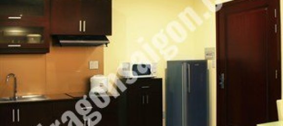 50m² Apartment in District 7, Vietnam No. 10996 2