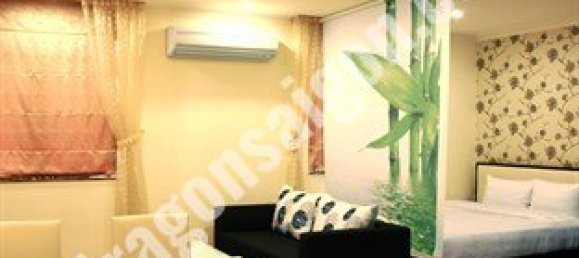 50m² Apartment in District 7, Vietnam No. 10996 5