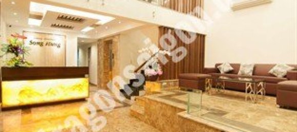 50m² Apartment in District 7, Vietnam No. 10996 4