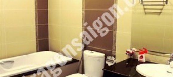 50m² Apartment in District 7, Vietnam No. 10996 3