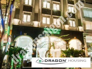 50m² Apartment in District 7, Vietnam No. 10996