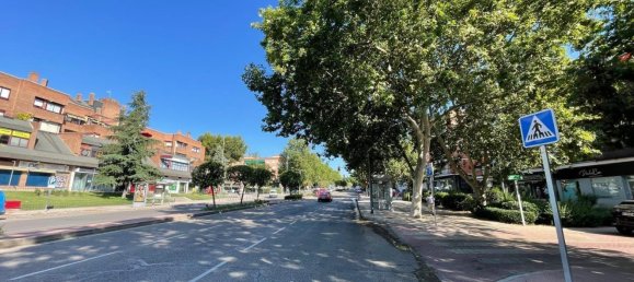 Grundstück in Alcobendas, Spain, Nr. 157917 8