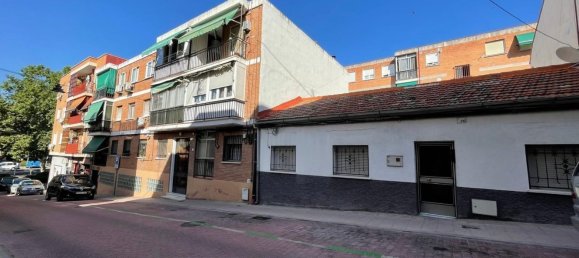 Grundstück in Alcobendas, Spain, Nr. 157917 2