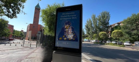 Grundstück in Alcobendas, Spain, Nr. 157917 6