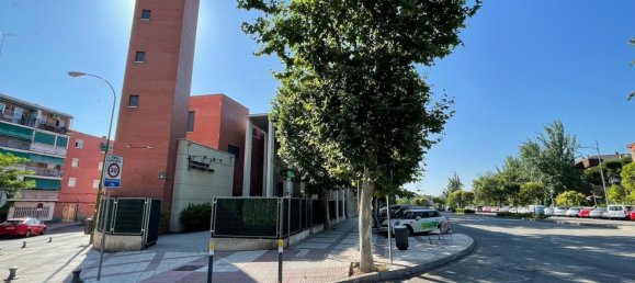 Grundstück in Alcobendas, Spain, Nr. 157917 7