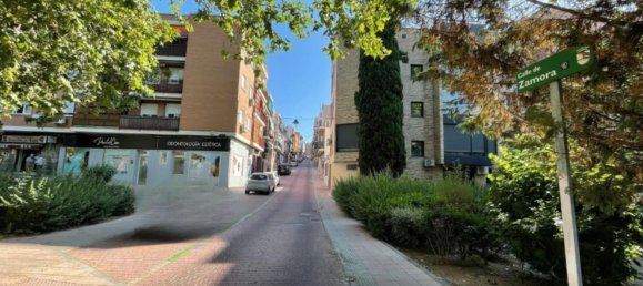 Grundstück in Alcobendas, Spain, Nr. 157917 4