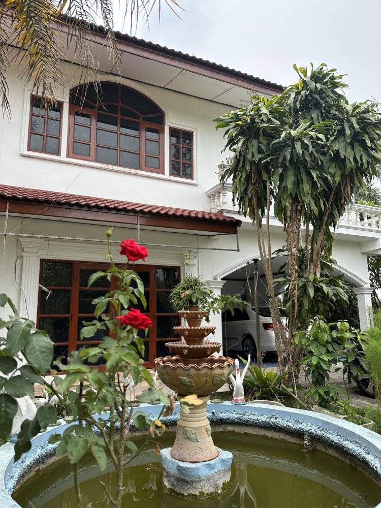 6 Schlafzimmer Haus in San Sai, Thailand, Nr. 64790