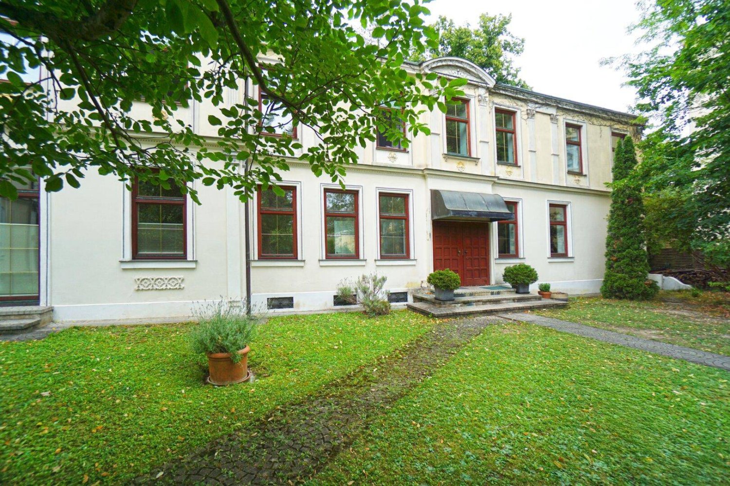 3 rooms Duplex in Hietzing, Austria No. 216345