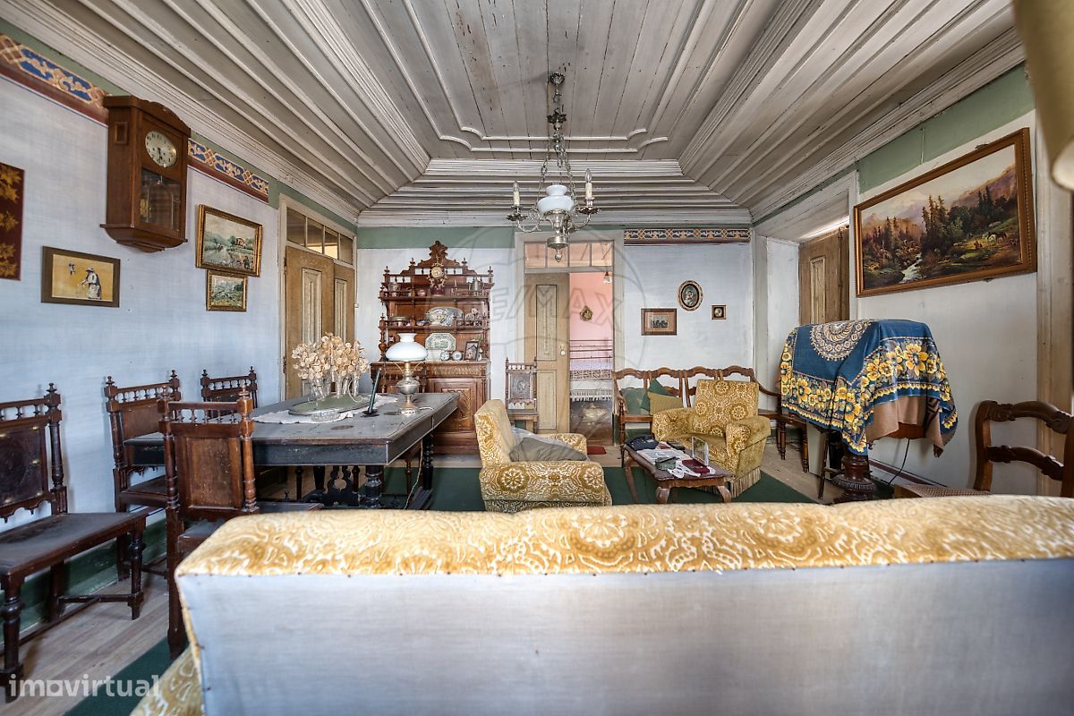 4 Schlafzimmer Haus in Rio Maior, Portugal, Nr. 157174