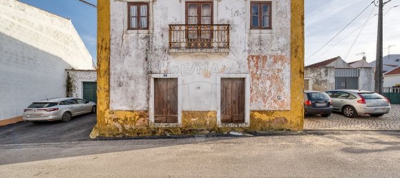 4 Schlafzimmer Haus in Rio Maior, Portugal, Nr. 157174 7