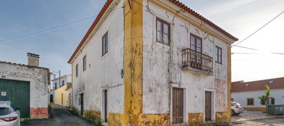 4 Schlafzimmer Haus in Rio Maior, Portugal, Nr. 157174 27
