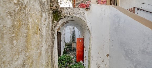 4 Schlafzimmer Haus in Rio Maior, Portugal, Nr. 157174 33