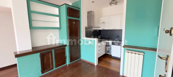 Квартира с 2 спальнями в Вимеркате, Италия № 350121 5