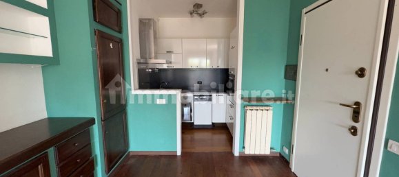 Квартира с 2 спальнями в Вимеркате, Италия № 350121 6