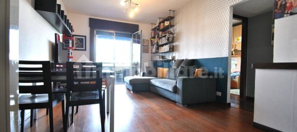 Квартира с 2 спальнями в Вимеркате, Италия № 350121 7