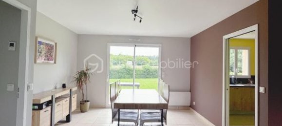 Дом с 3 спальнями в Орн, Франция № 295366 8