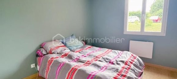 Дом с 3 спальнями в Орн, Франция № 295366 14