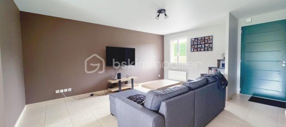 Дом с 3 спальнями в Орн, Франция № 295366 6