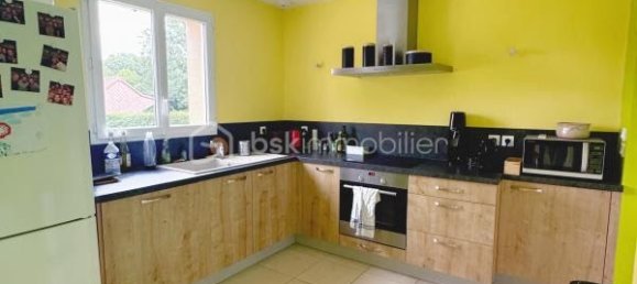 Дом с 3 спальнями в Орн, Франция № 295366 5