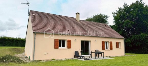 Дом с 3 спальнями в Орн, Франция № 295366 3