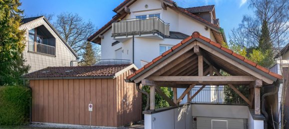 2 غرف نوم شقة في Furstenfeldbruck, Germany رقم 275969 2