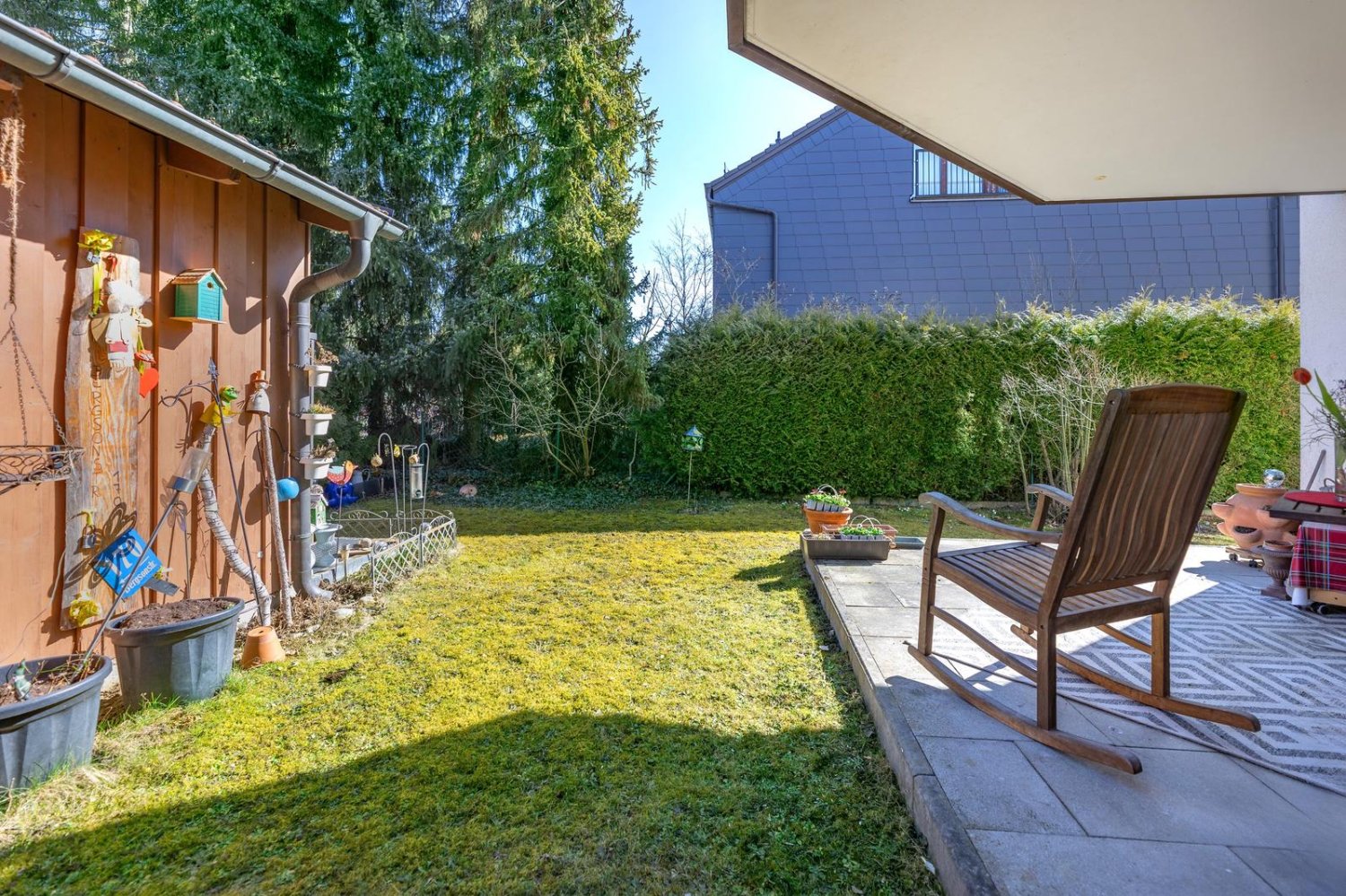 2 غرف نوم شقة في Furstenfeldbruck, Germany رقم 275969