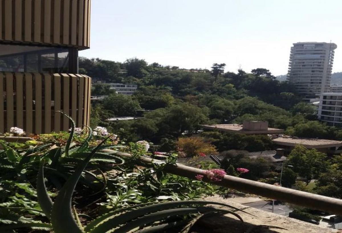 3 bedrooms Apartment in Santiago, Chile No. 5453