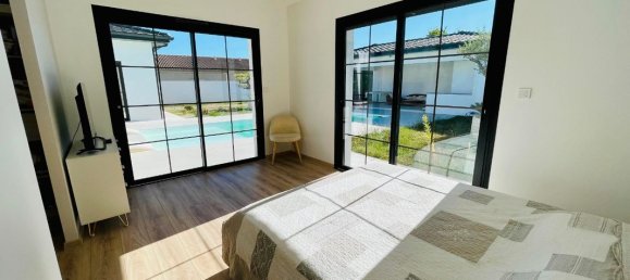 Casa de 3 dormitorios en Valence, France No. 337832 10