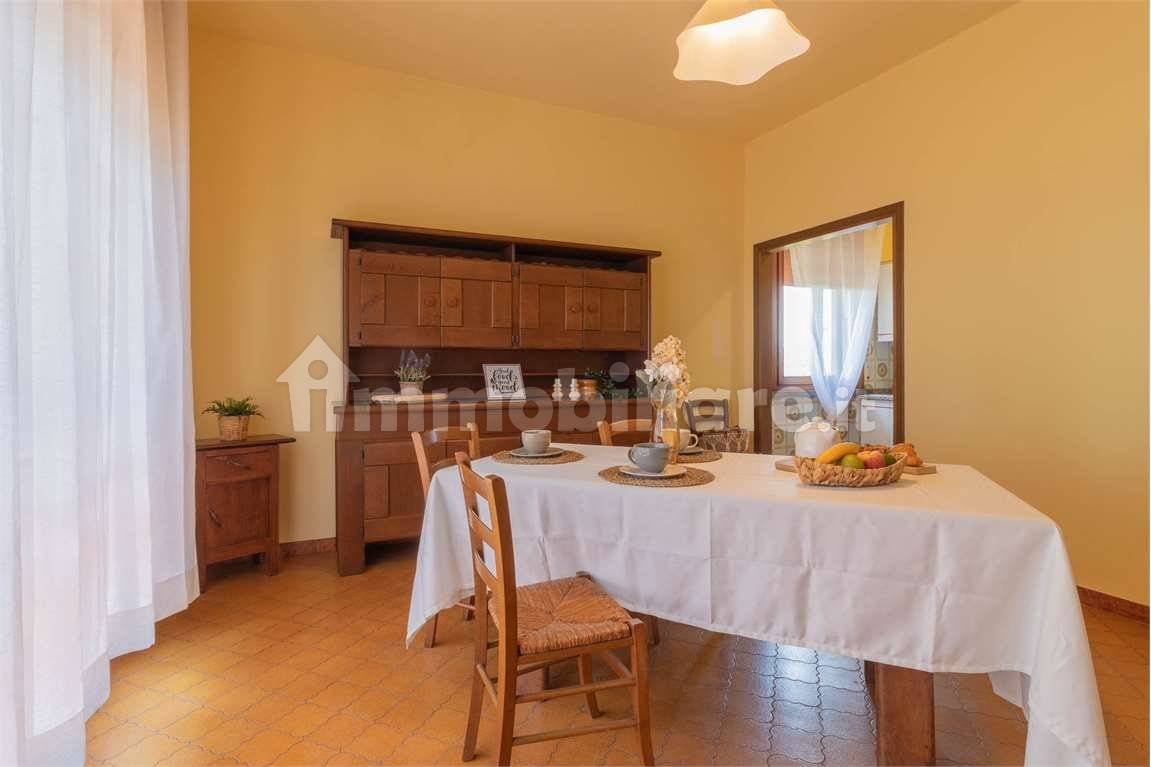 Квартира с 3 спальнями в Бьентина, Италия № 268317