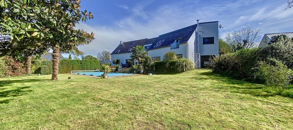 Casa de 5 dormitorios en Quevert, France No. 53939 9