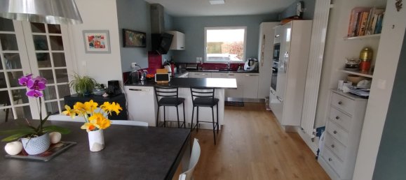 Casa de 5 dormitorios en Quevert, France No. 53939 2