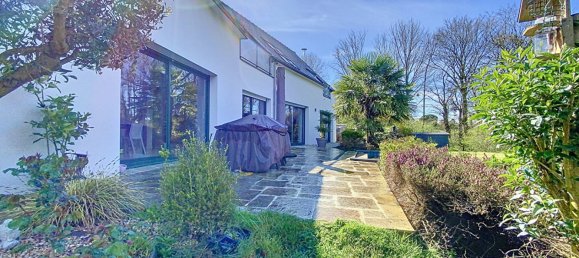 Casa de 5 dormitorios en Quevert, France No. 53939 15