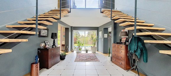 Casa de 5 dormitorios en Quevert, France No. 53939 5