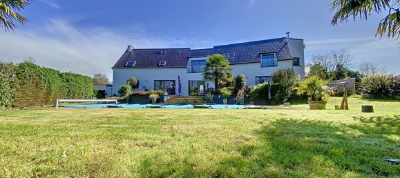 Casa de 5 dormitorios en Quevert, France No. 53939 14