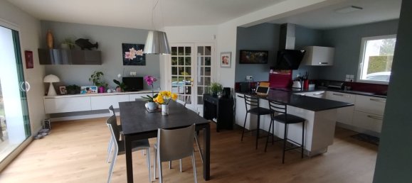 Casa de 5 dormitorios en Quevert, France No. 53939 11