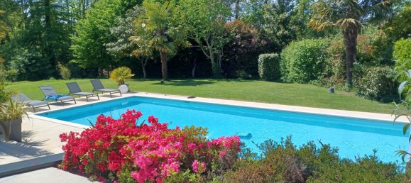 Casa de 5 dormitorios en Quevert, France No. 53939 6