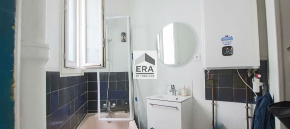 Apartamento T1 em Paris, France N.º 176842 7