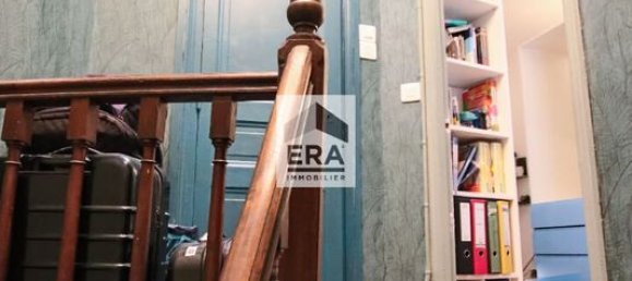 Apartamento T1 em Paris, France N.º 176842 8