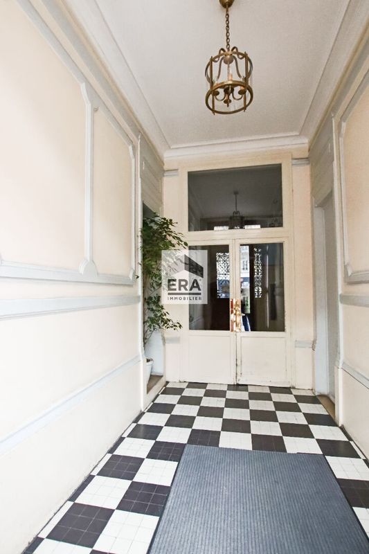 Apartamento T1 em Paris, France N.º 176842