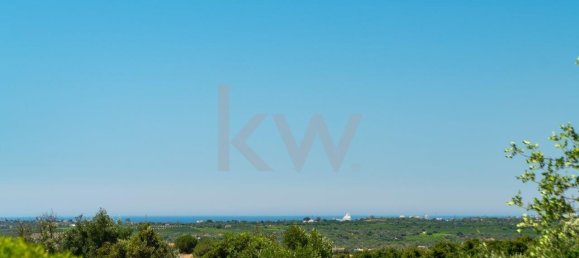 4200m² Land in Sao Bartolomeu de Messines, Portugal No. 58758 13