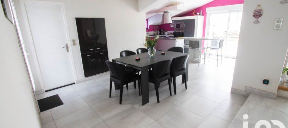 3 bedrooms House in Mauves-sur-Loire, France No. 100824 3