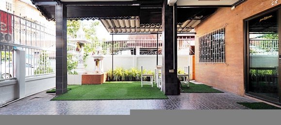 3 chambres Café / restaurant à Pattaya, Thailand No. 3086 2