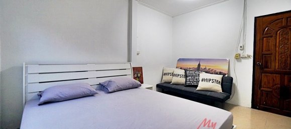 3 chambres Café / restaurant à Pattaya, Thailand No. 3086 11