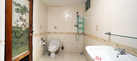 3 chambres Café / restaurant à Pattaya, Thailand No. 3086 19