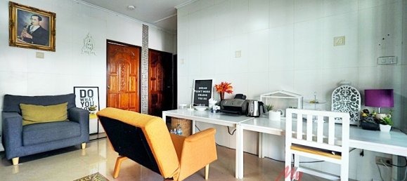 3 chambres Café / restaurant à Pattaya, Thailand No. 3086 6