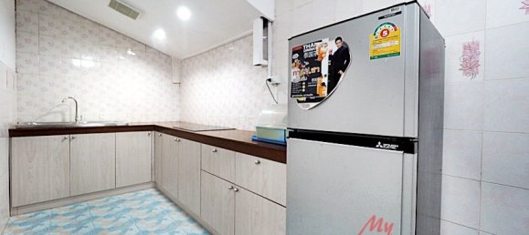 3 chambres Café / restaurant à Pattaya, Thailand No. 3086 8