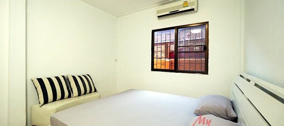 3 chambres Café / restaurant à Pattaya, Thailand No. 3086 12