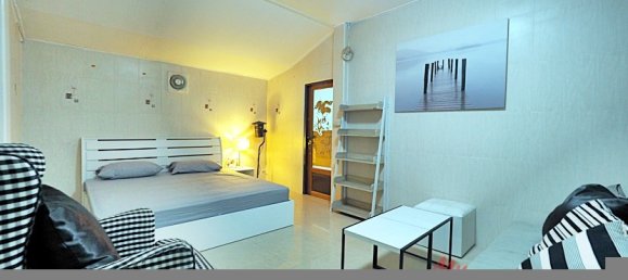 3 chambres Café / restaurant à Pattaya, Thailand No. 3086 14