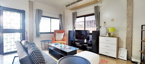 3 chambres Café / restaurant à Pattaya, Thailand No. 3086 5