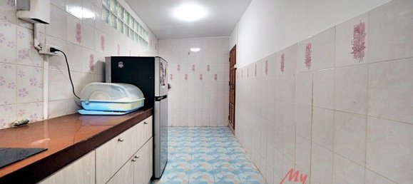 3 chambres Café / restaurant à Pattaya, Thailand No. 3086 9